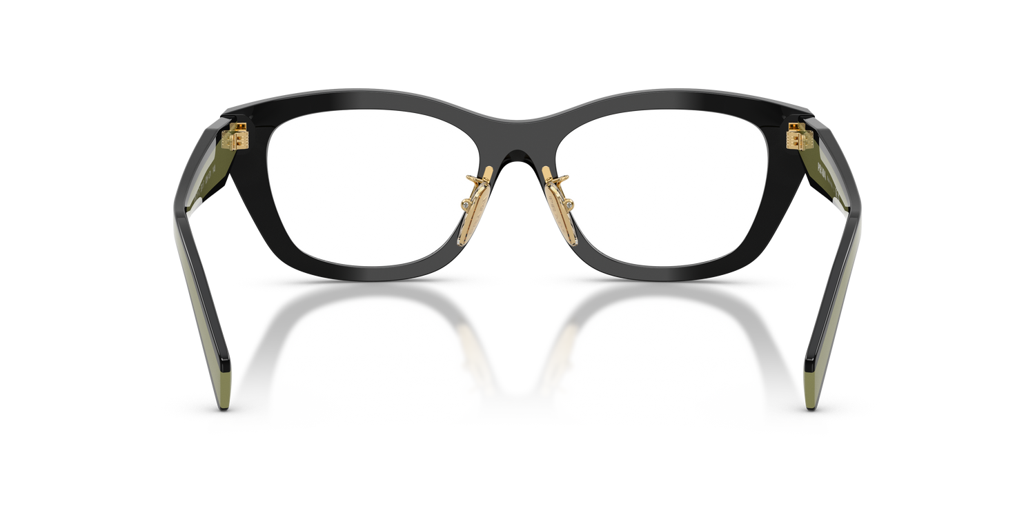 PRADA PR D11VD 03K1O1 53