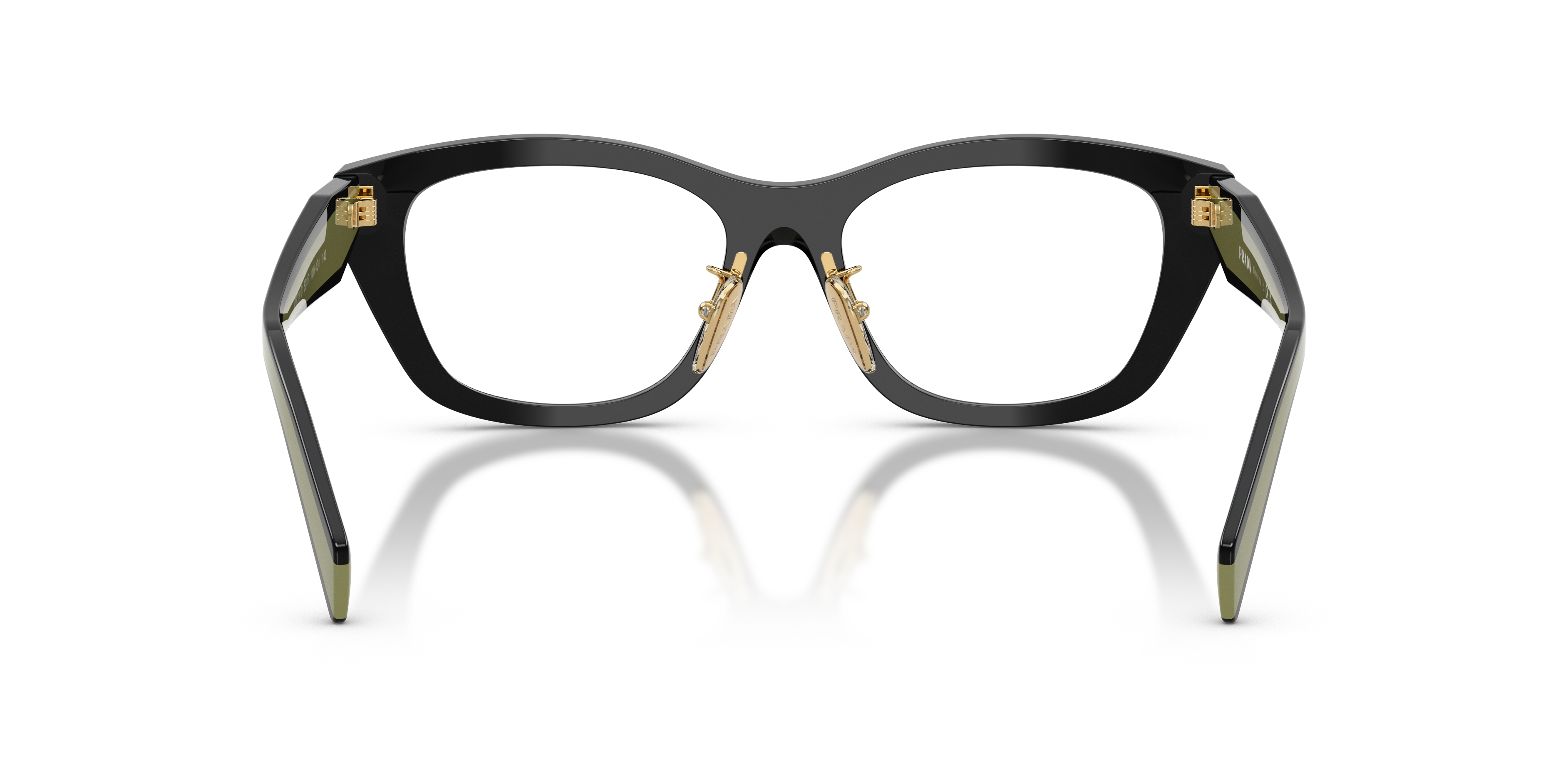 PRADA PR D11VD 03K1O1 53