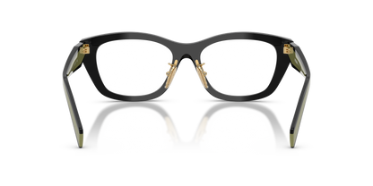 PRADA PR D11VD 03K1O1 53