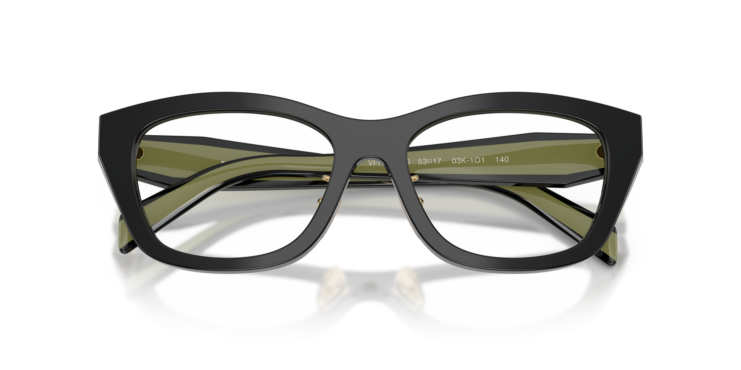 PRADA PR D11VD 03K1O1 53