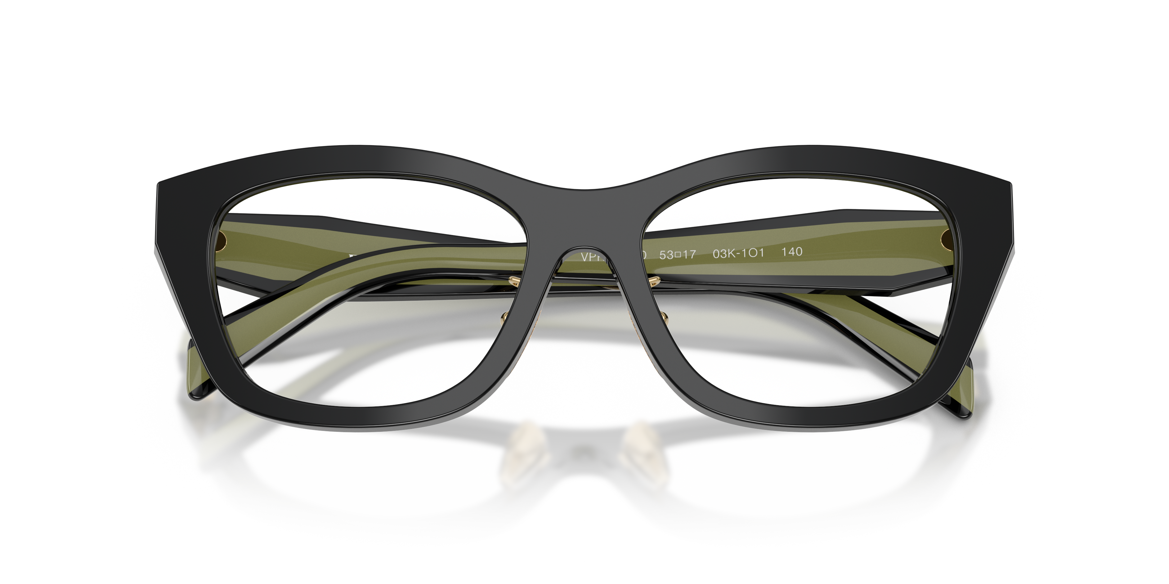 PRADA PR D11VD 03K1O1 53