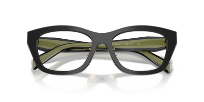 PRADA PR D11VD 03K1O1 53