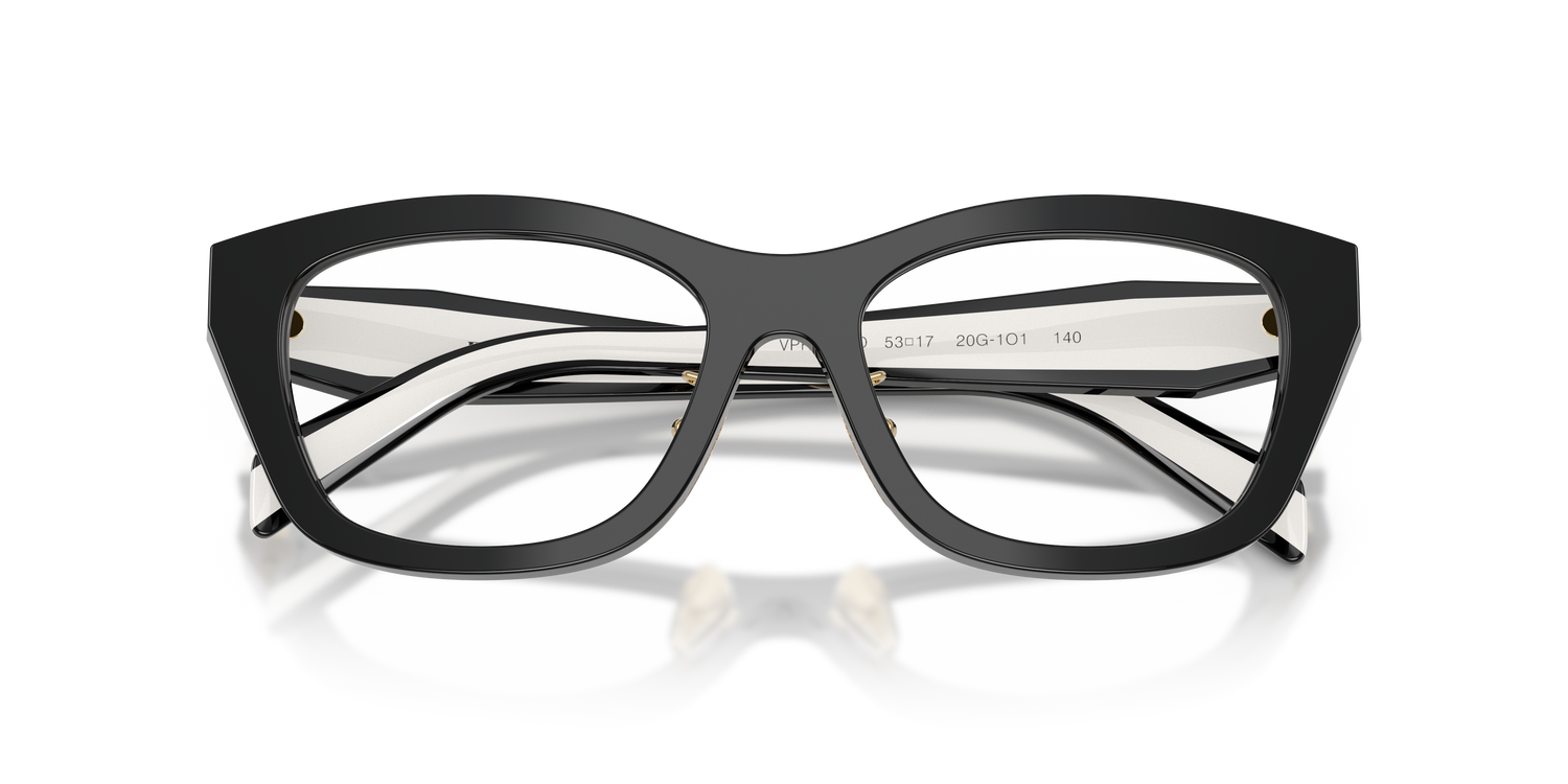 PRADA PR D11VD 20G1O1 53