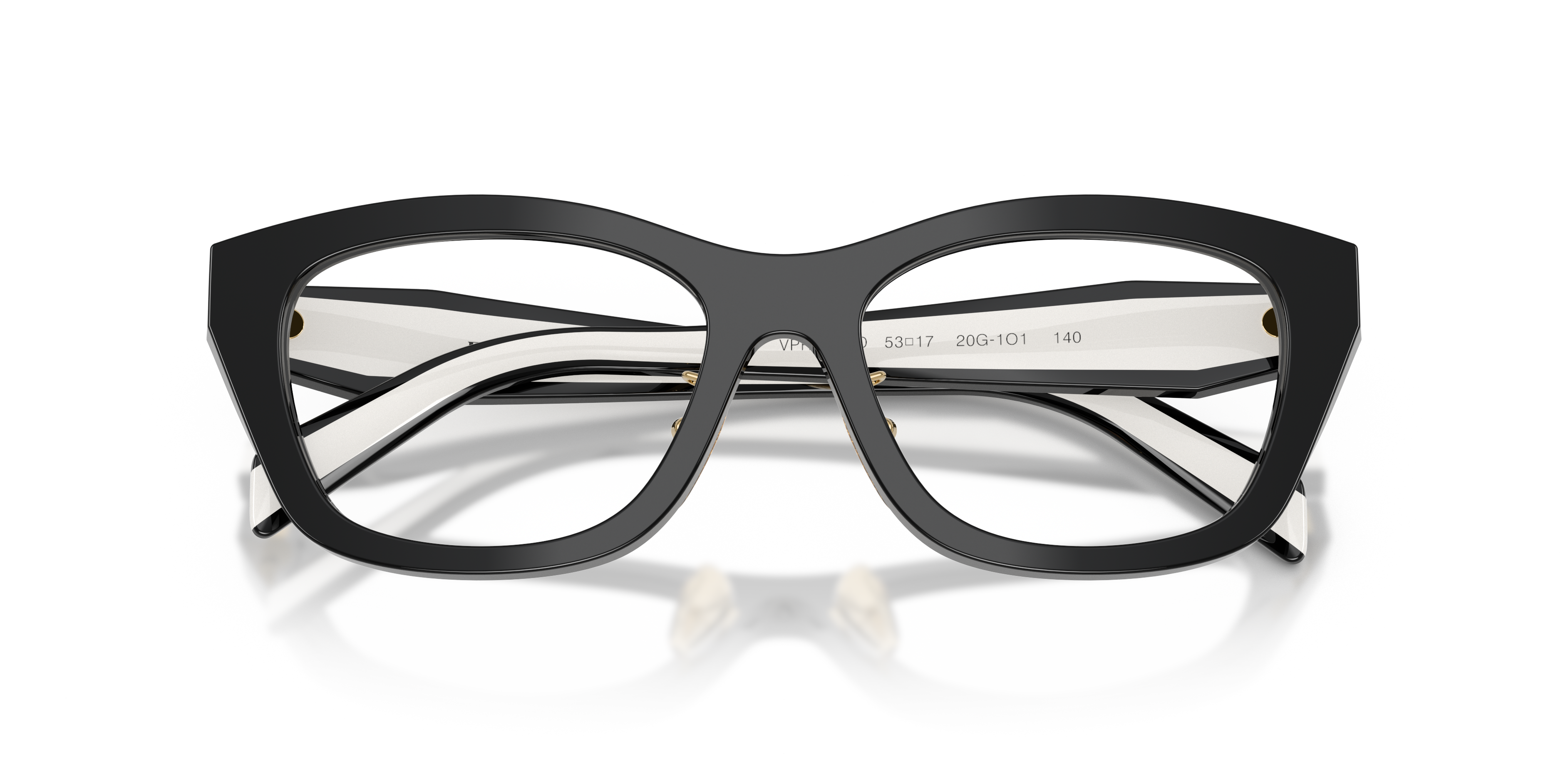 PRADA PR D11VD 20G1O1 53