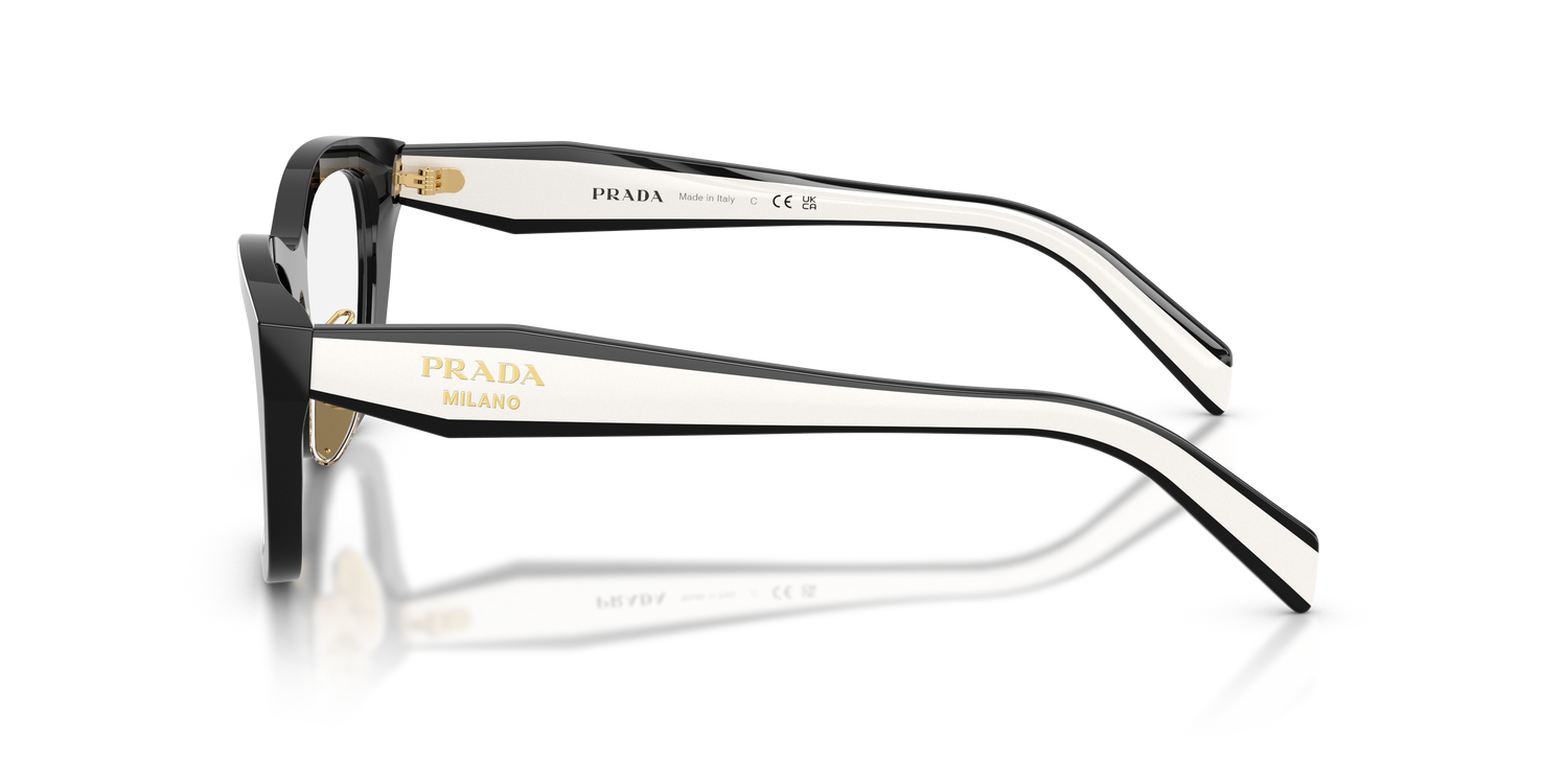 PRADA PR D11VD 20G1O1 53