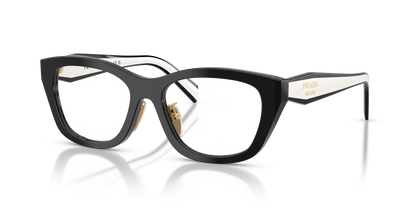 PRADA PR D11VD 20G1O1 53