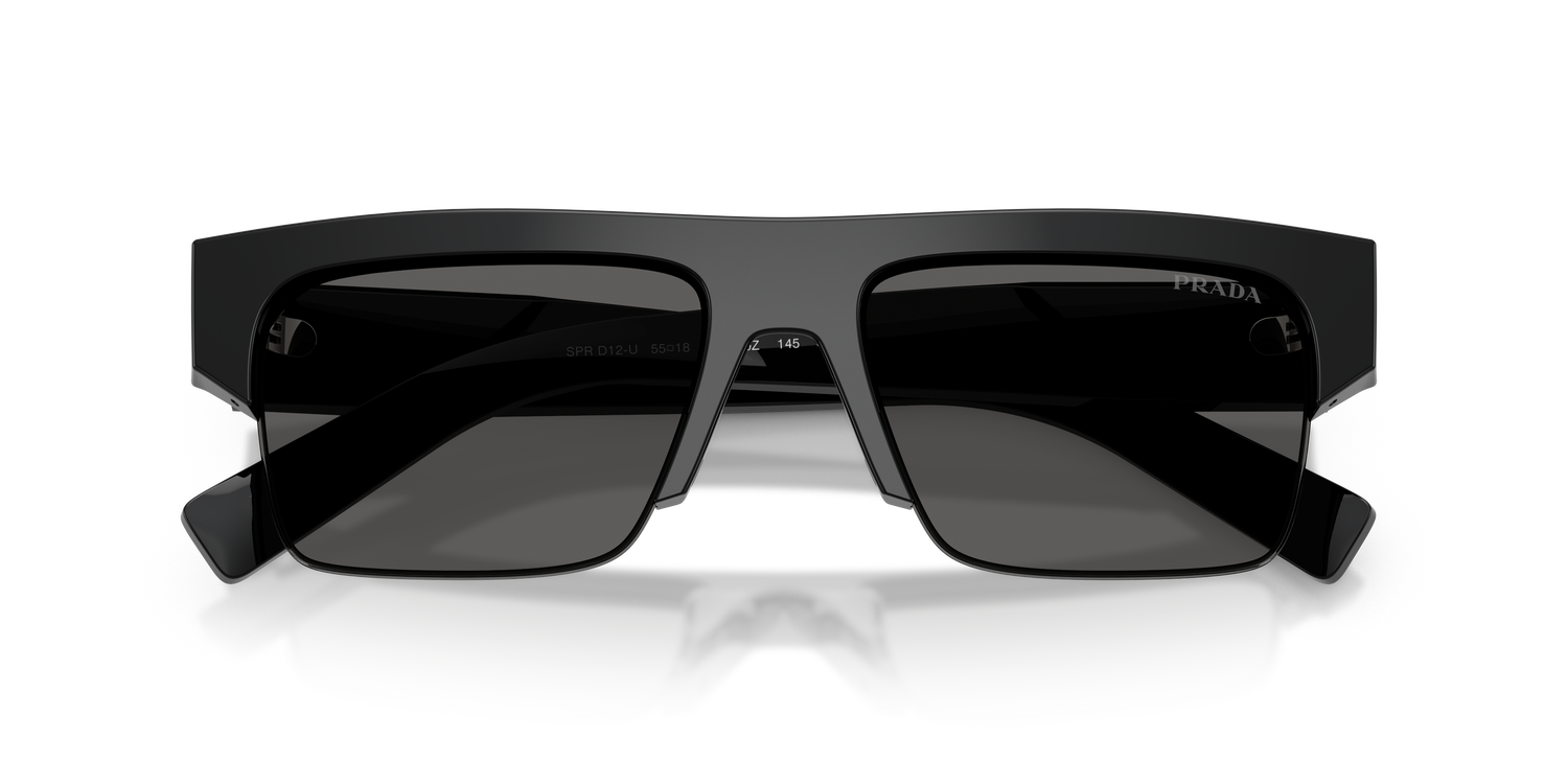 PRADA PR D12SU 16K20Z 55