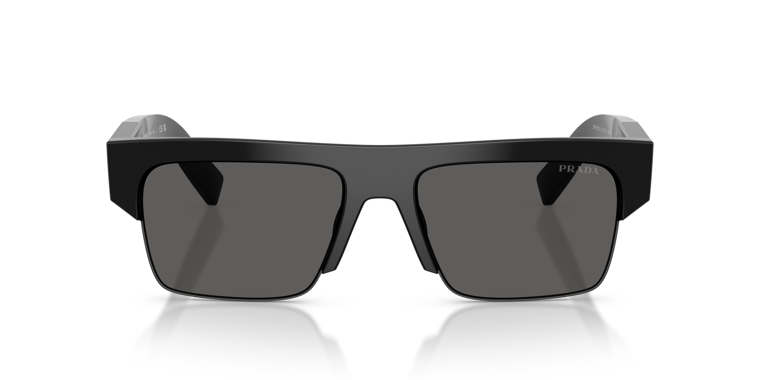 PRADA PR D12SU 16K20Z 55
