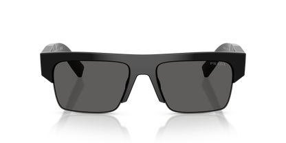 PRADA PR D12SU 16K20Z 55