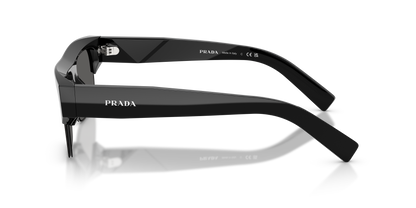 PRADA PR D12SU 16K20Z 55