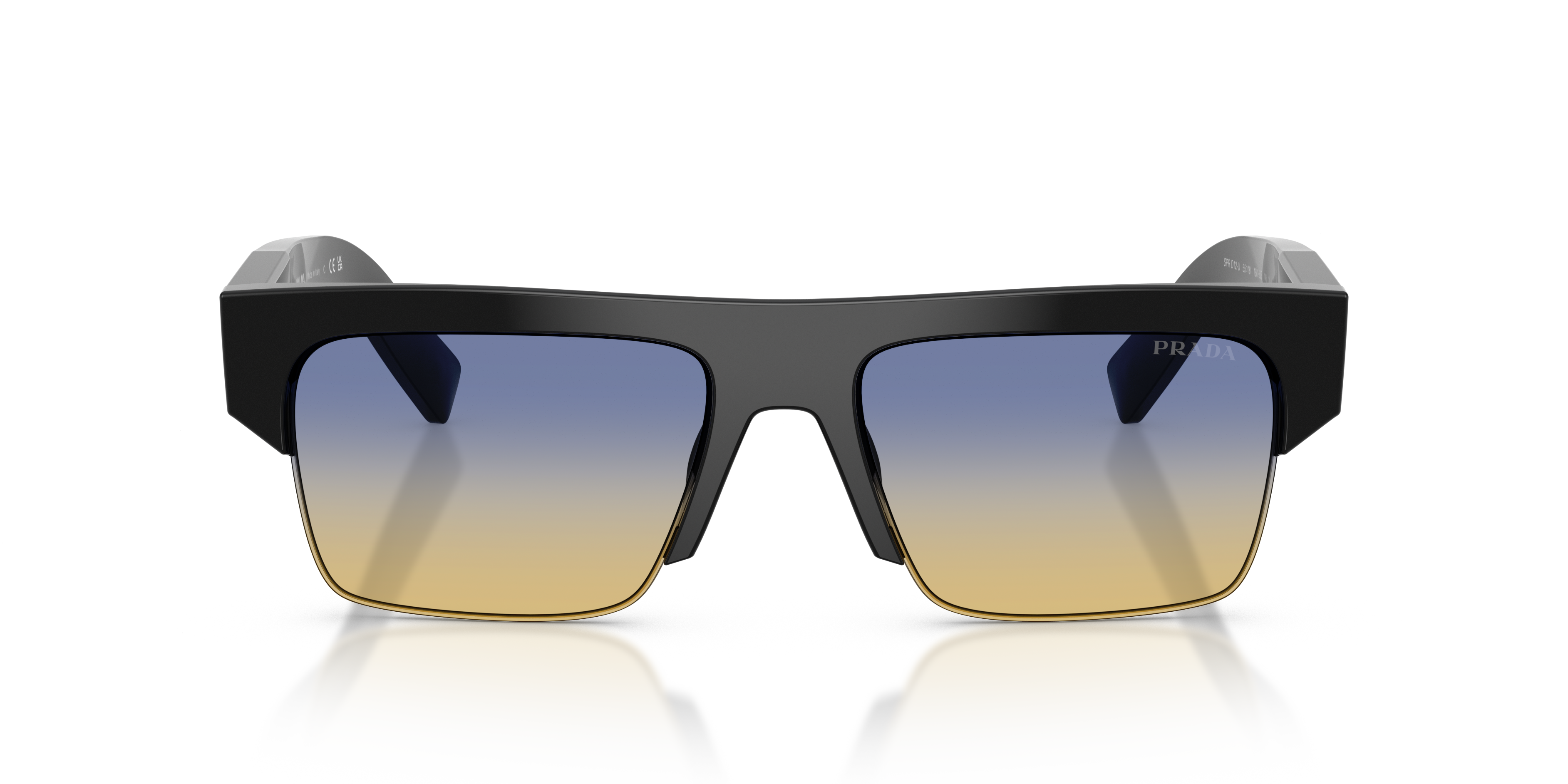 PRADA PR D12SU 16K50E 55