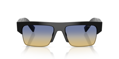 PRADA PR D12SU 16K50E 55