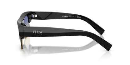 PRADA PR D12SU 16K50E 55