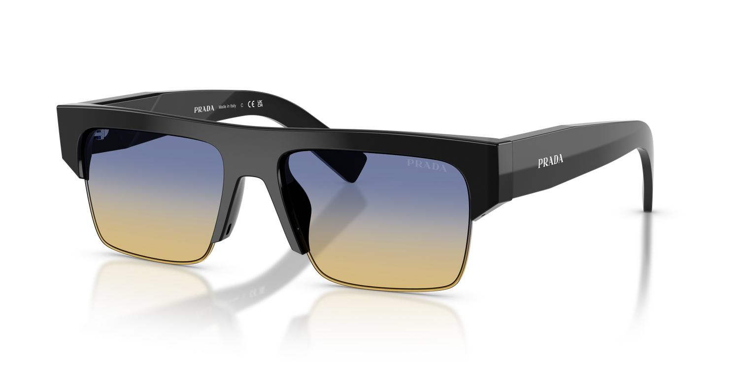 PRADA PR D12SU 16K50E 55