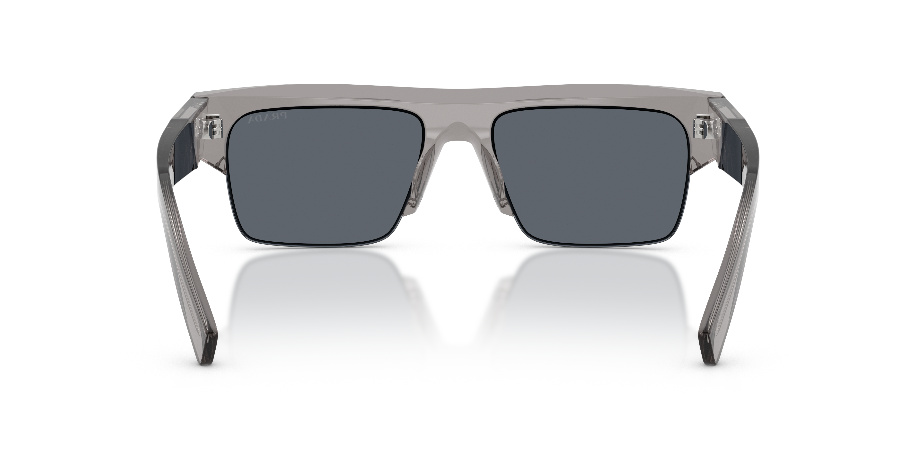 PRADA PR D12SU 16Z30Z 55