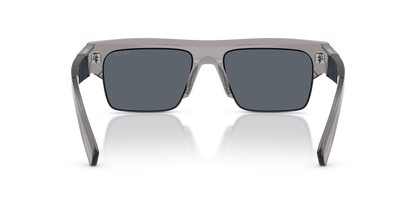 PRADA PR D12SU 16Z30Z 55