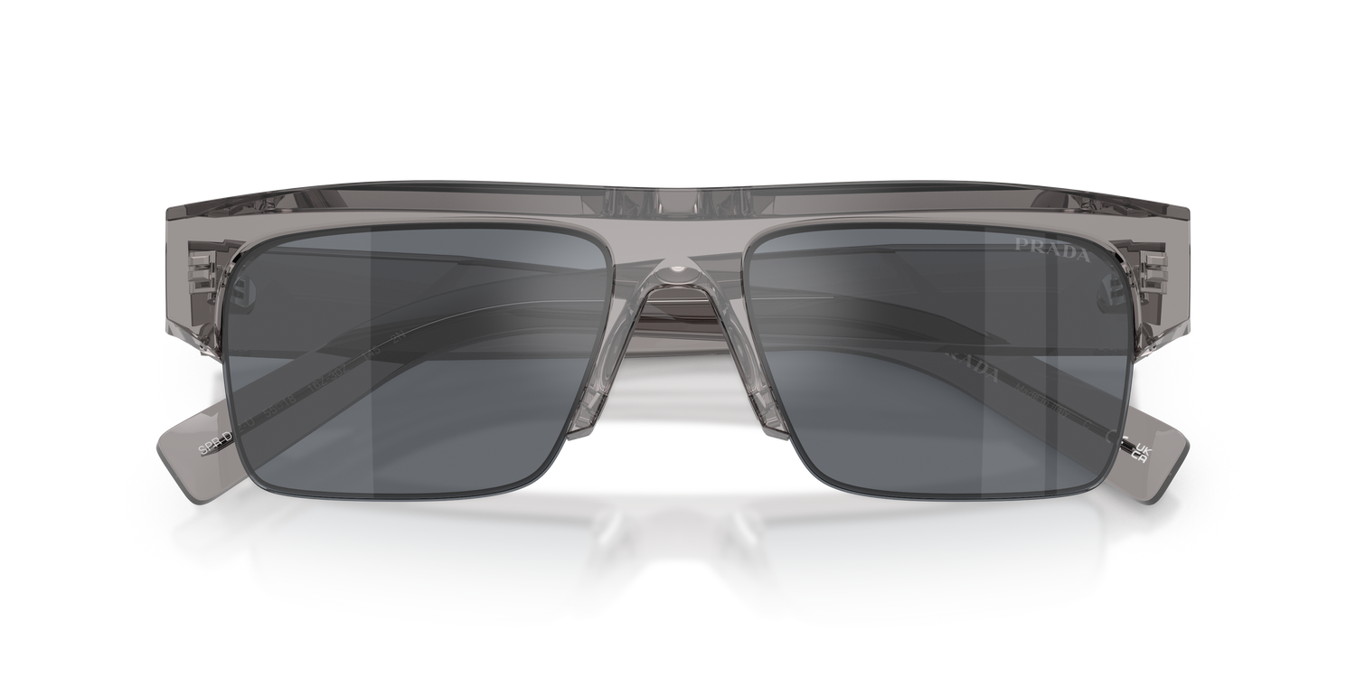 PRADA PR D12SU 16Z30Z 55