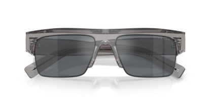 PRADA PR D12SU 16Z30Z 55