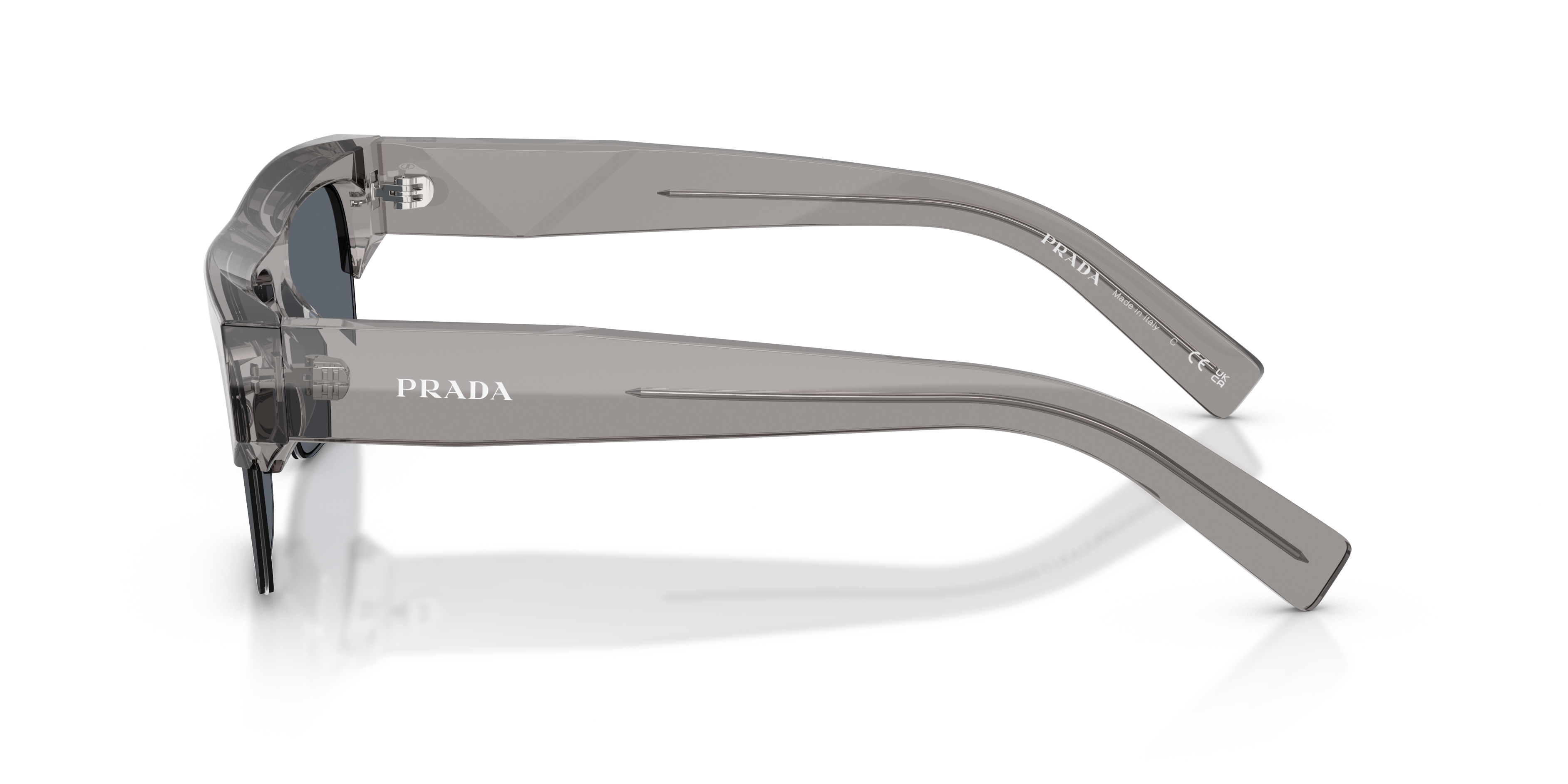 PRADA PR D12SU 16Z30Z 55