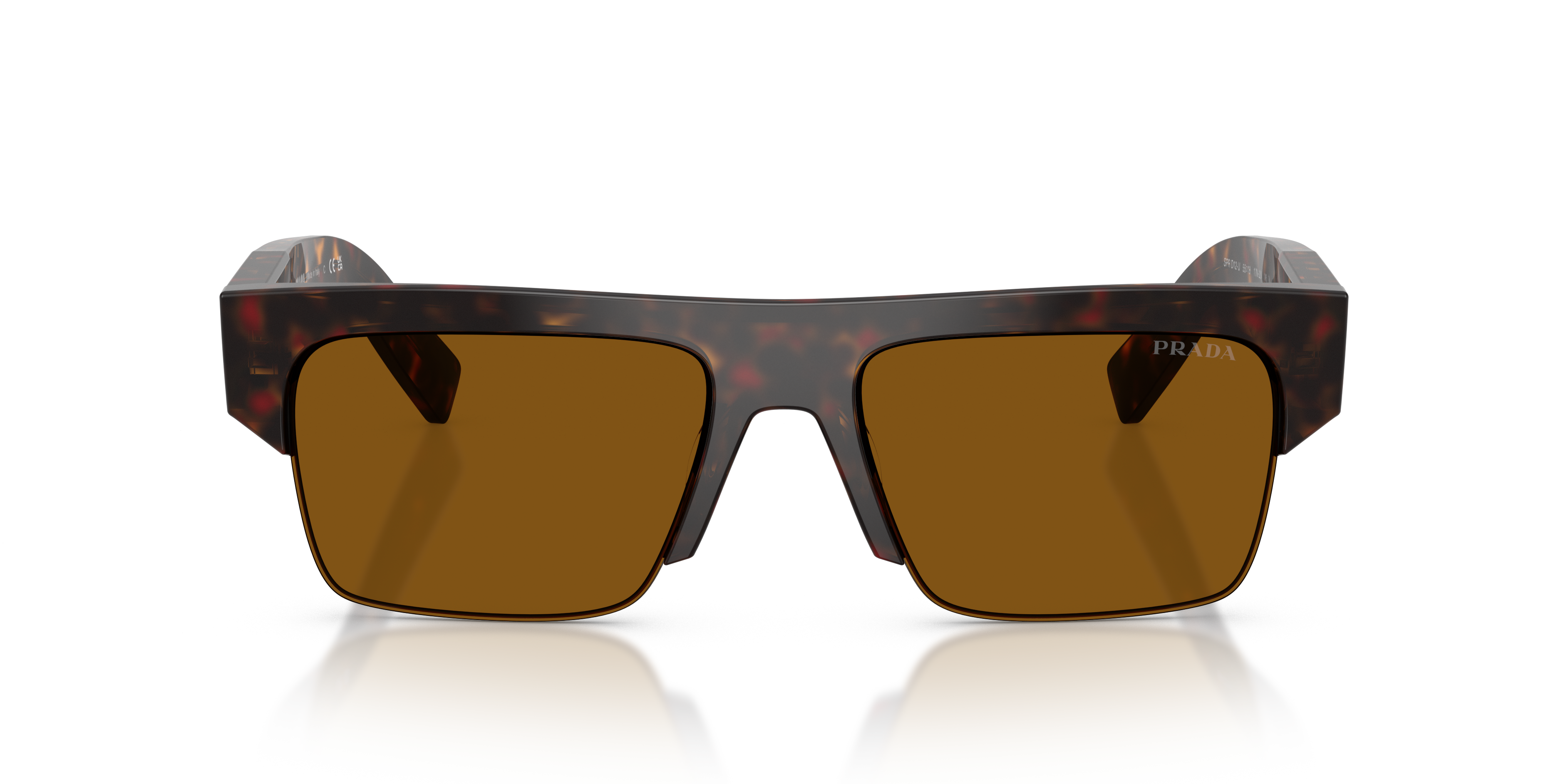 PRADA PR D12SU 17N20V 55