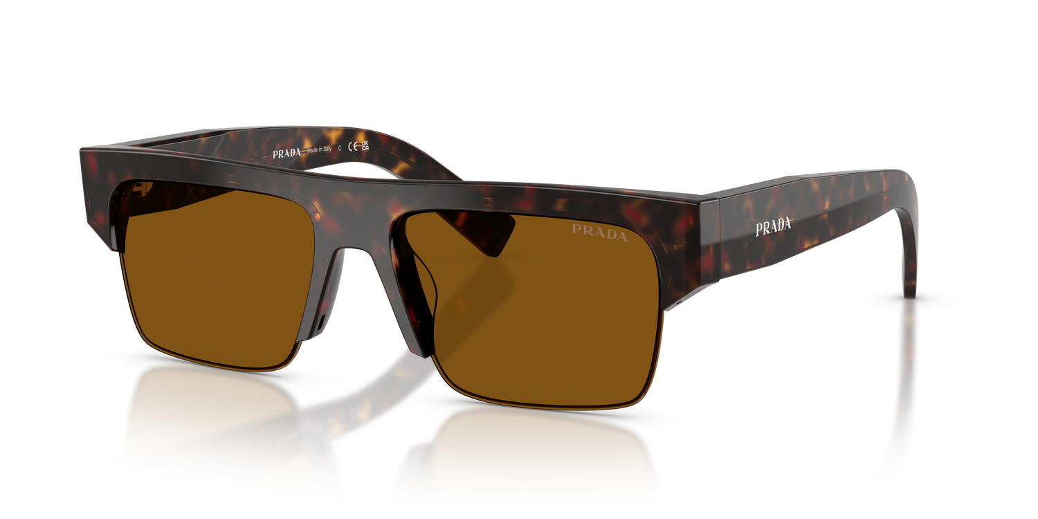 PRADA PR D12SU 17N20V 55