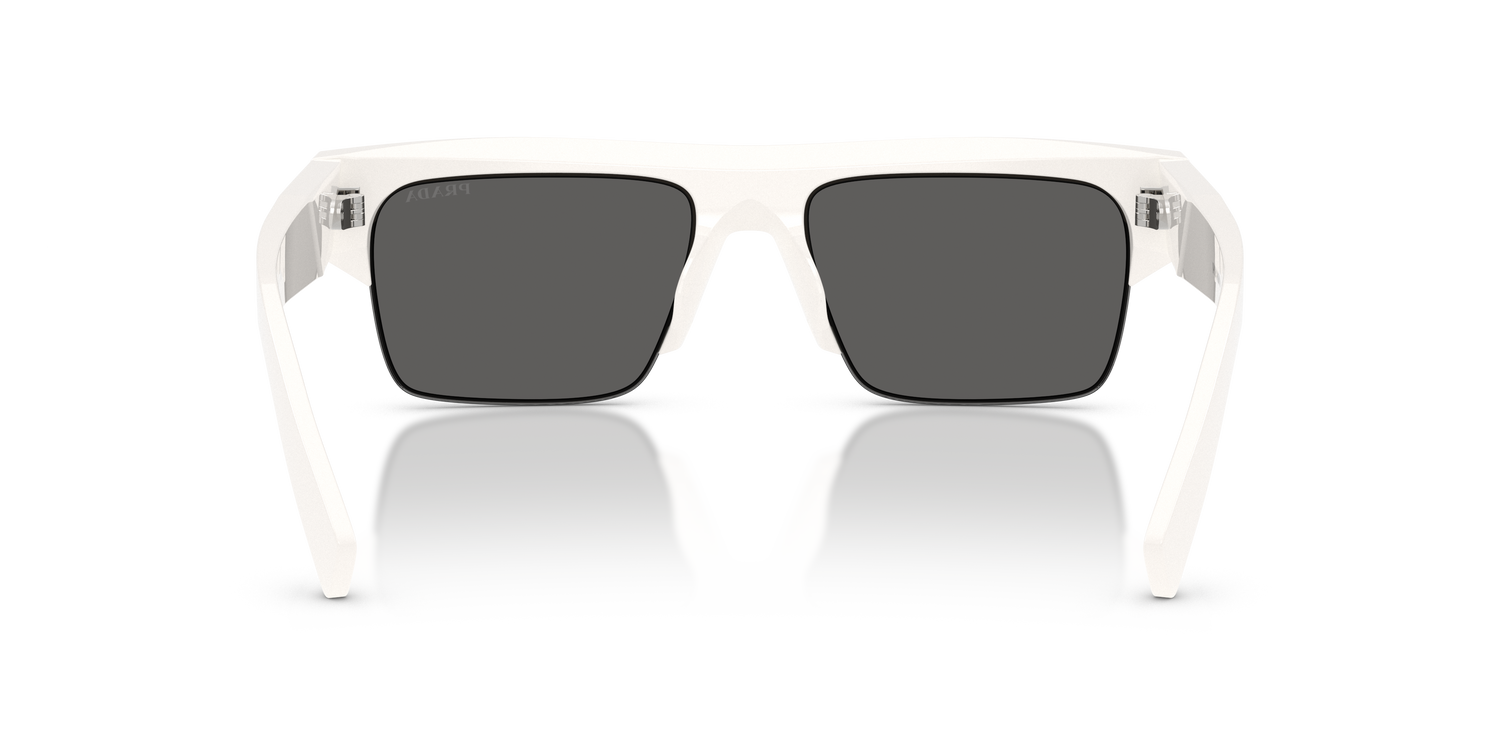 PRADA PR D12SU 46120Z 55