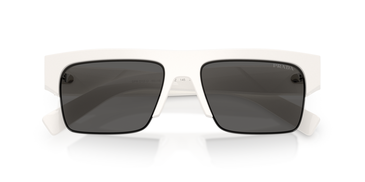 PRADA PR D12SU 46120Z 55