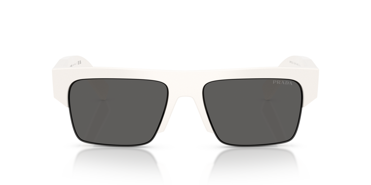 PRADA PR D12SU 46120Z 55