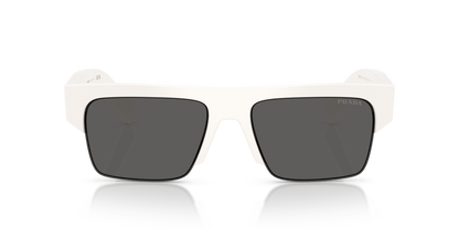 PRADA PR D12SU 46120Z 55