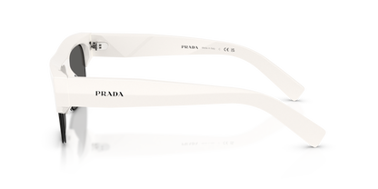 PRADA PR D12SU 46120Z 55