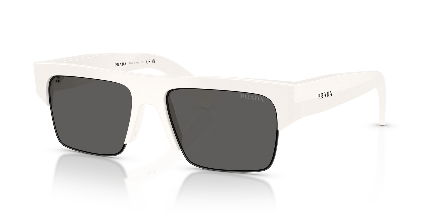 PRADA PR D12SU 46120Z 55