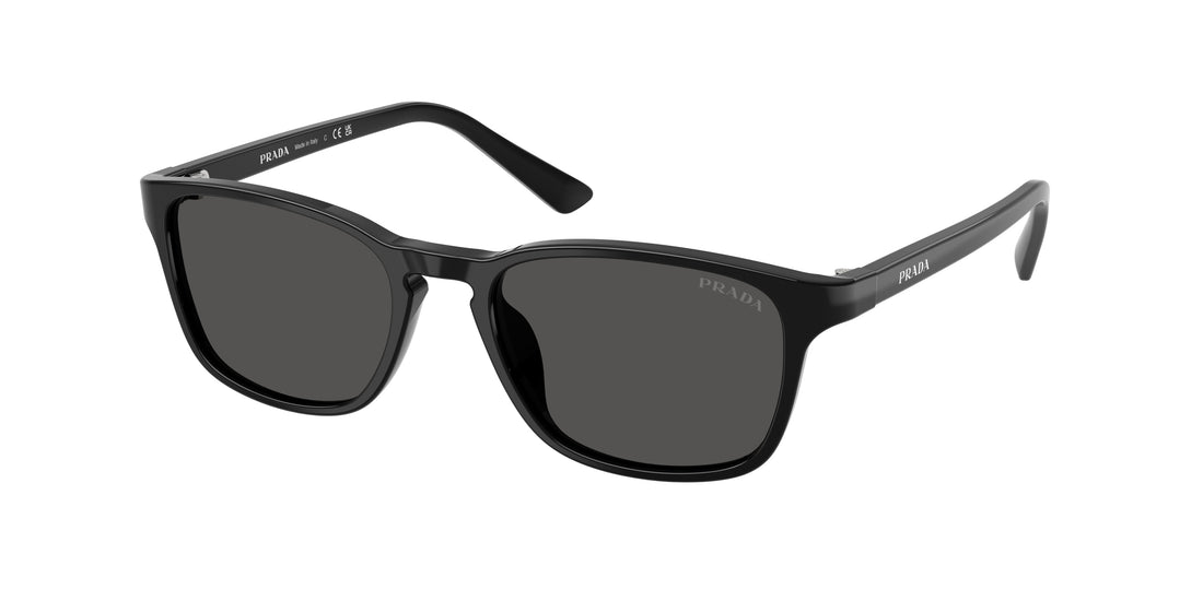 Gafas de sol prada pr d13su 16k08z negro pillow masculino talla 52mm - Vista principal