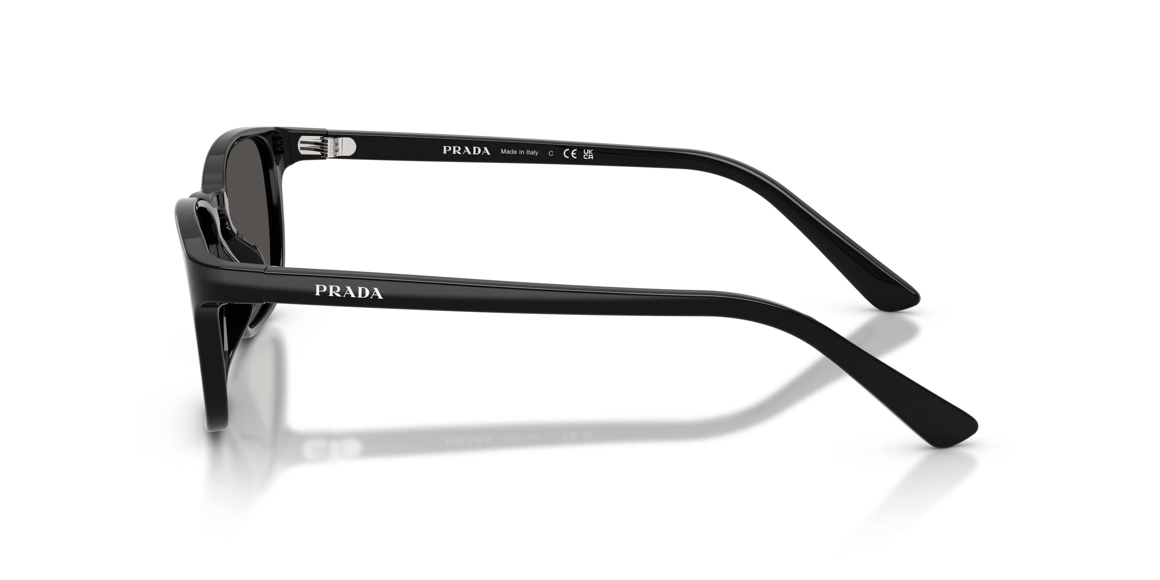 PRADA PR D13SU 16K08Z 52