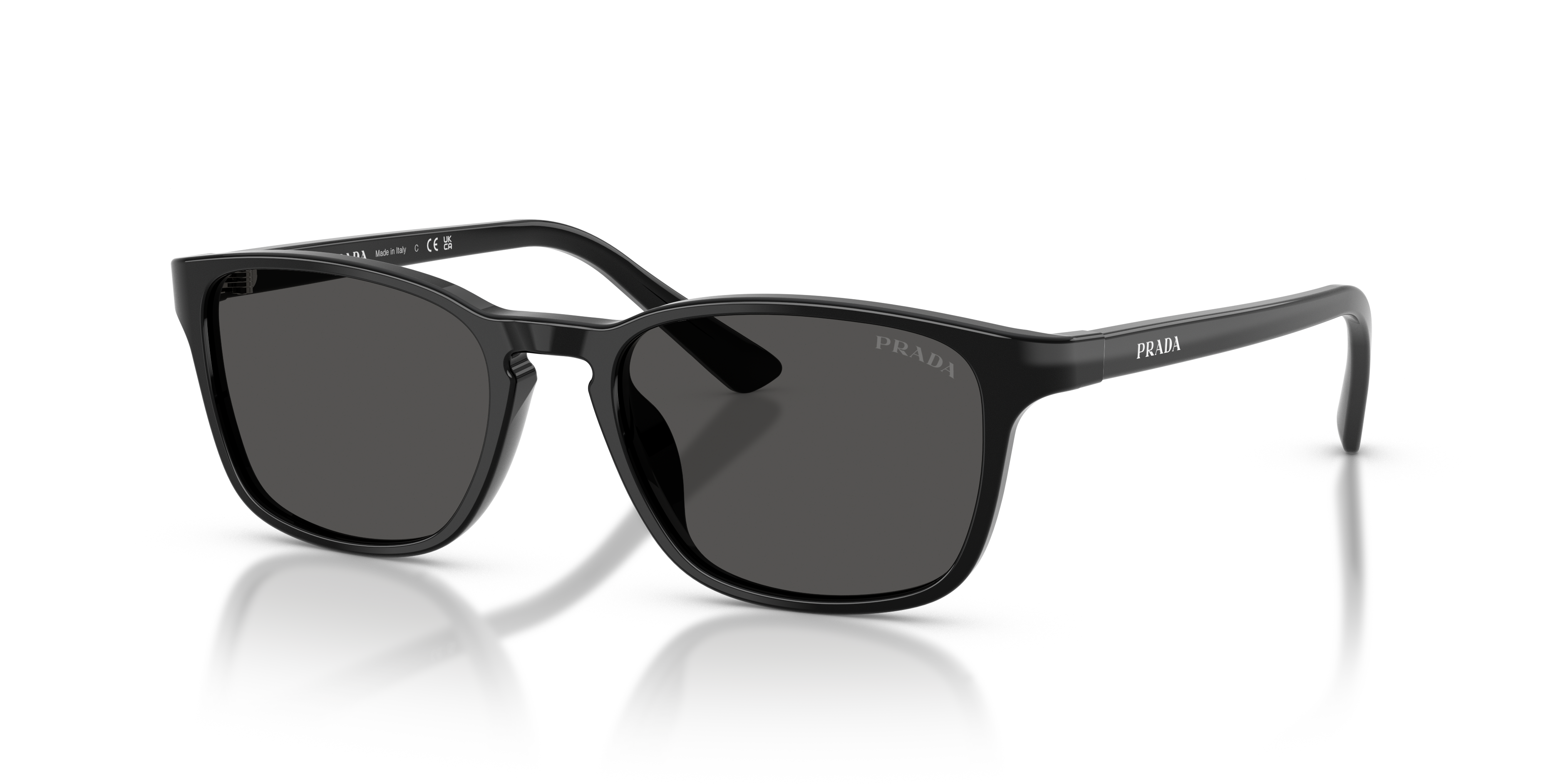 PRADA PR D13SU 16K08Z 52