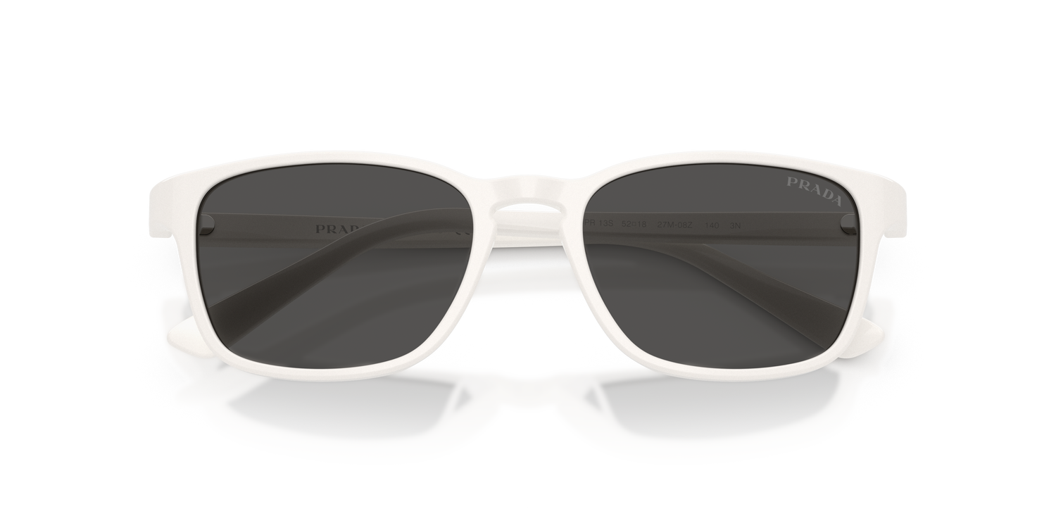 PRADA PR D13SU 27M08Z 52