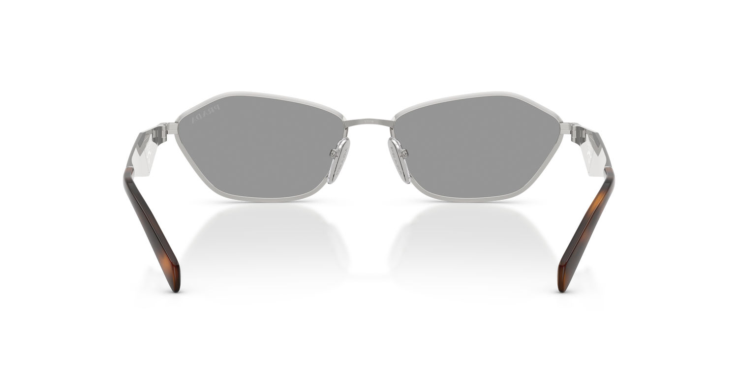 PRADA PR D50S 1BC50Q 57