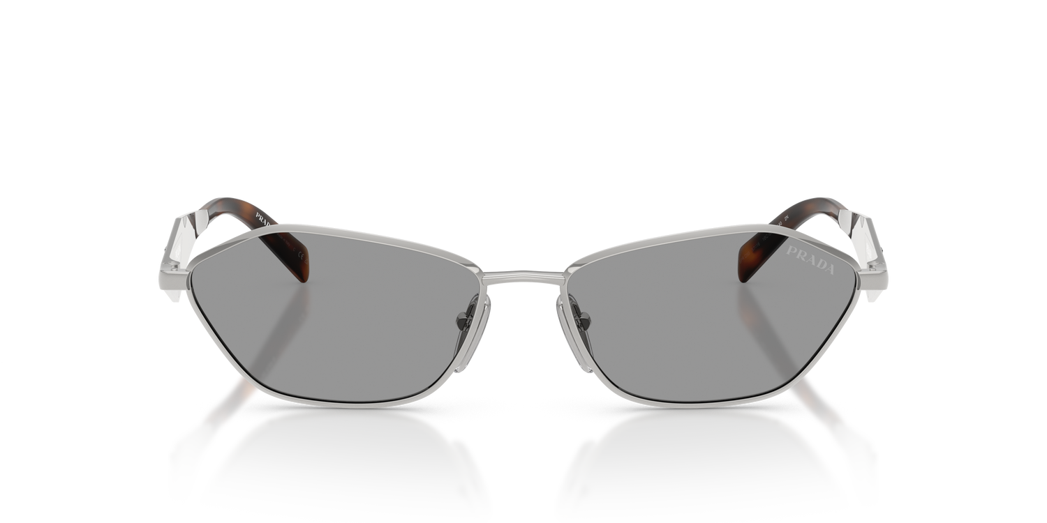 PRADA PR D50S 1BC50Q 57