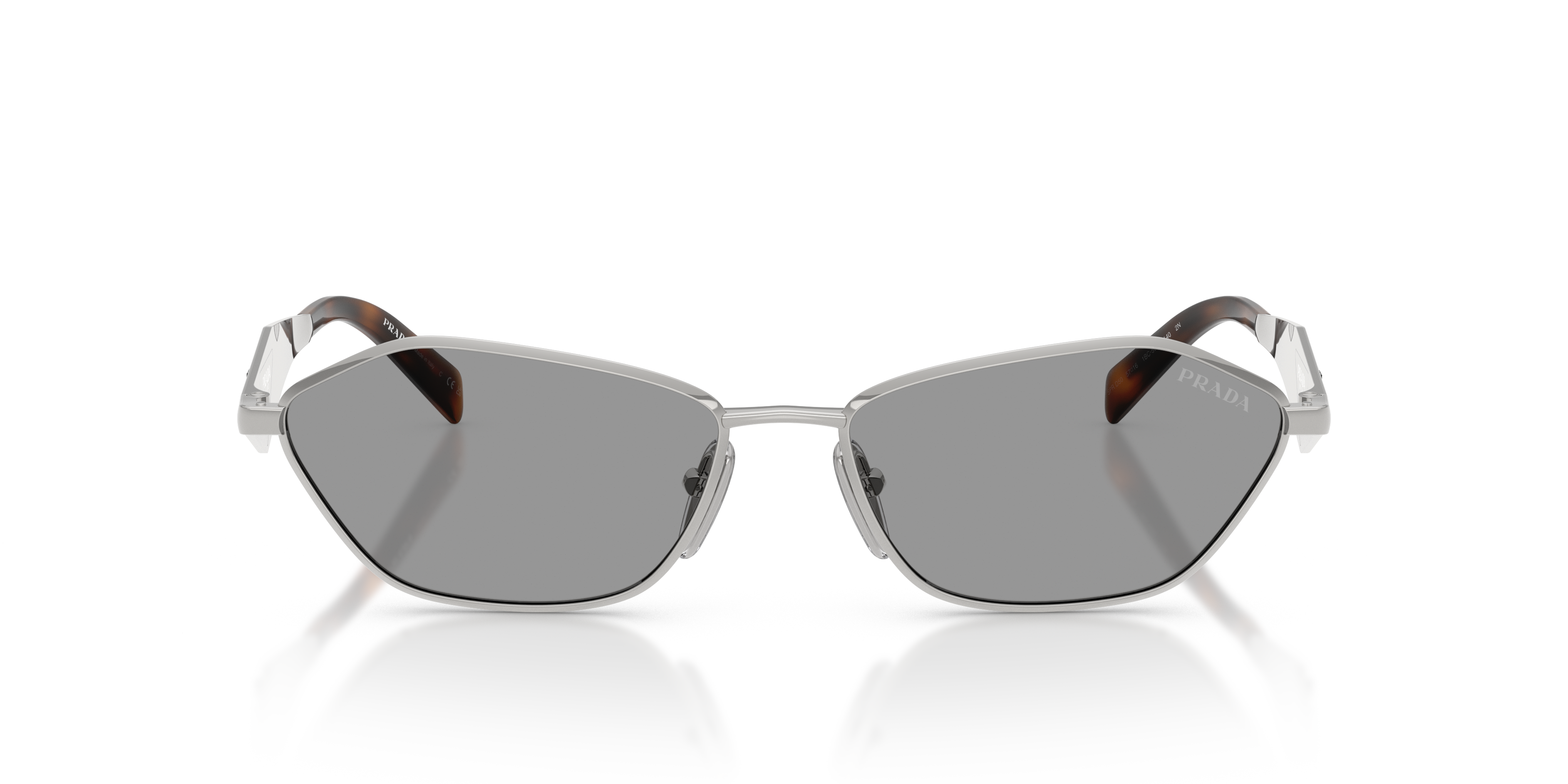 PRADA PR D50S 1BC50Q 57