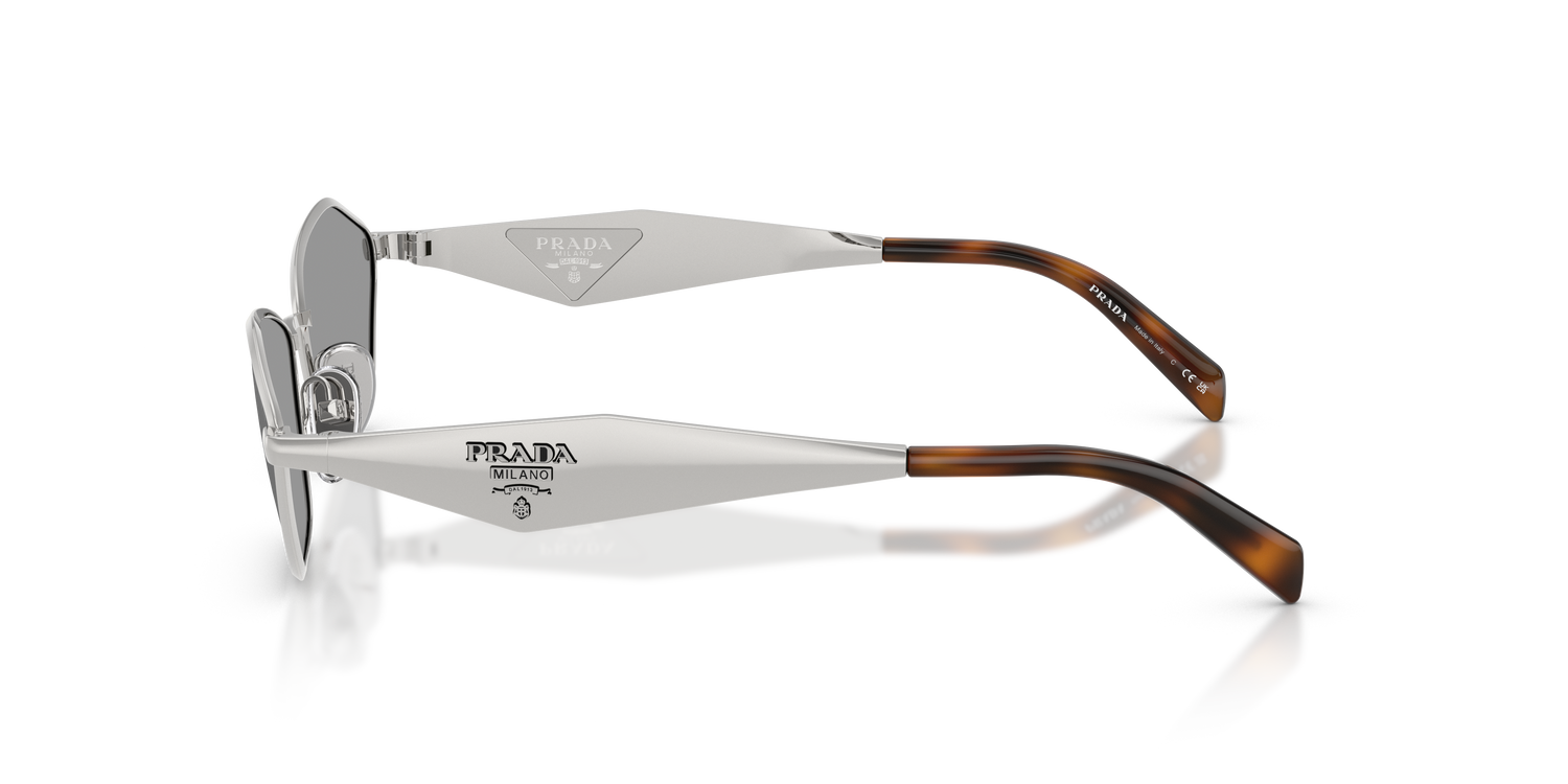 PRADA PR D50S 1BC50Q 57