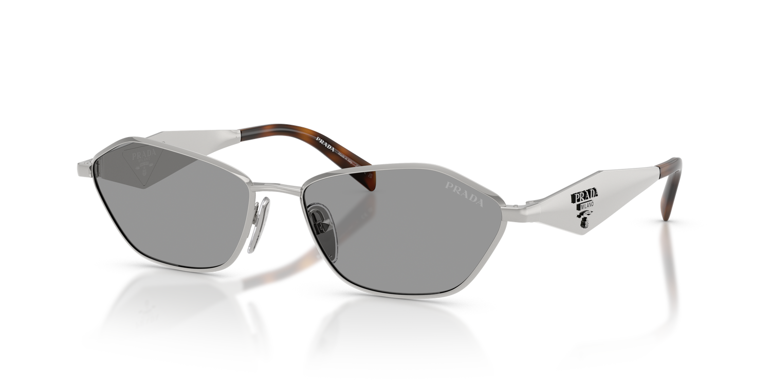 PRADA PR D50S 1BC50Q 57