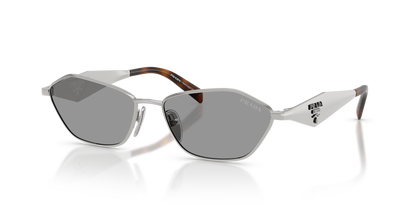 PRADA PR D50S 1BC50Q 57