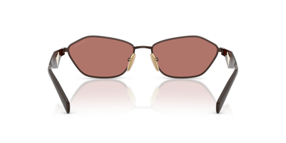 PRADA PR D50S 22J80W 57