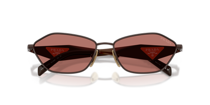 PRADA PR D50S 22J80W 57
