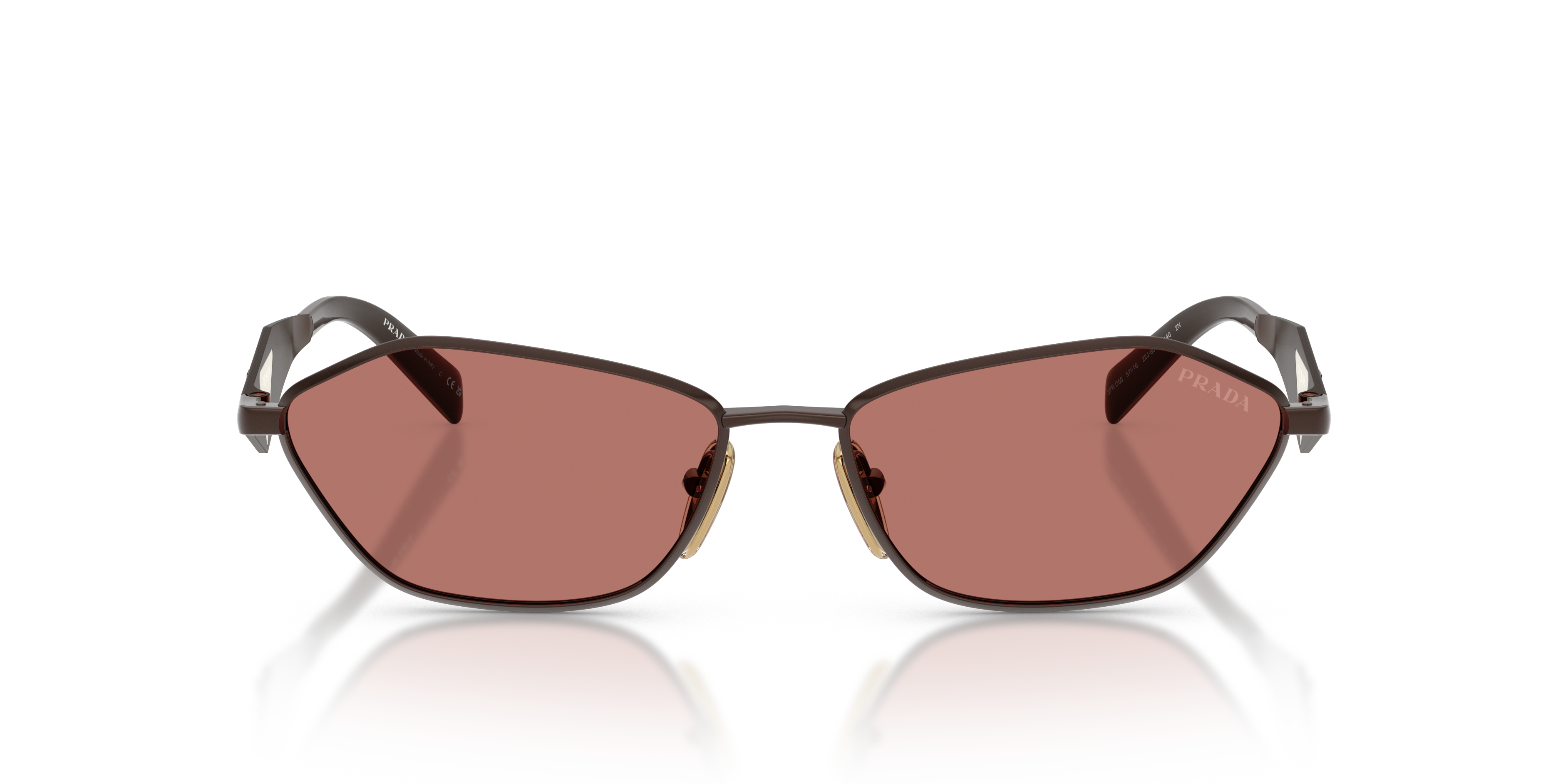 PRADA PR D50S 22J80W 57