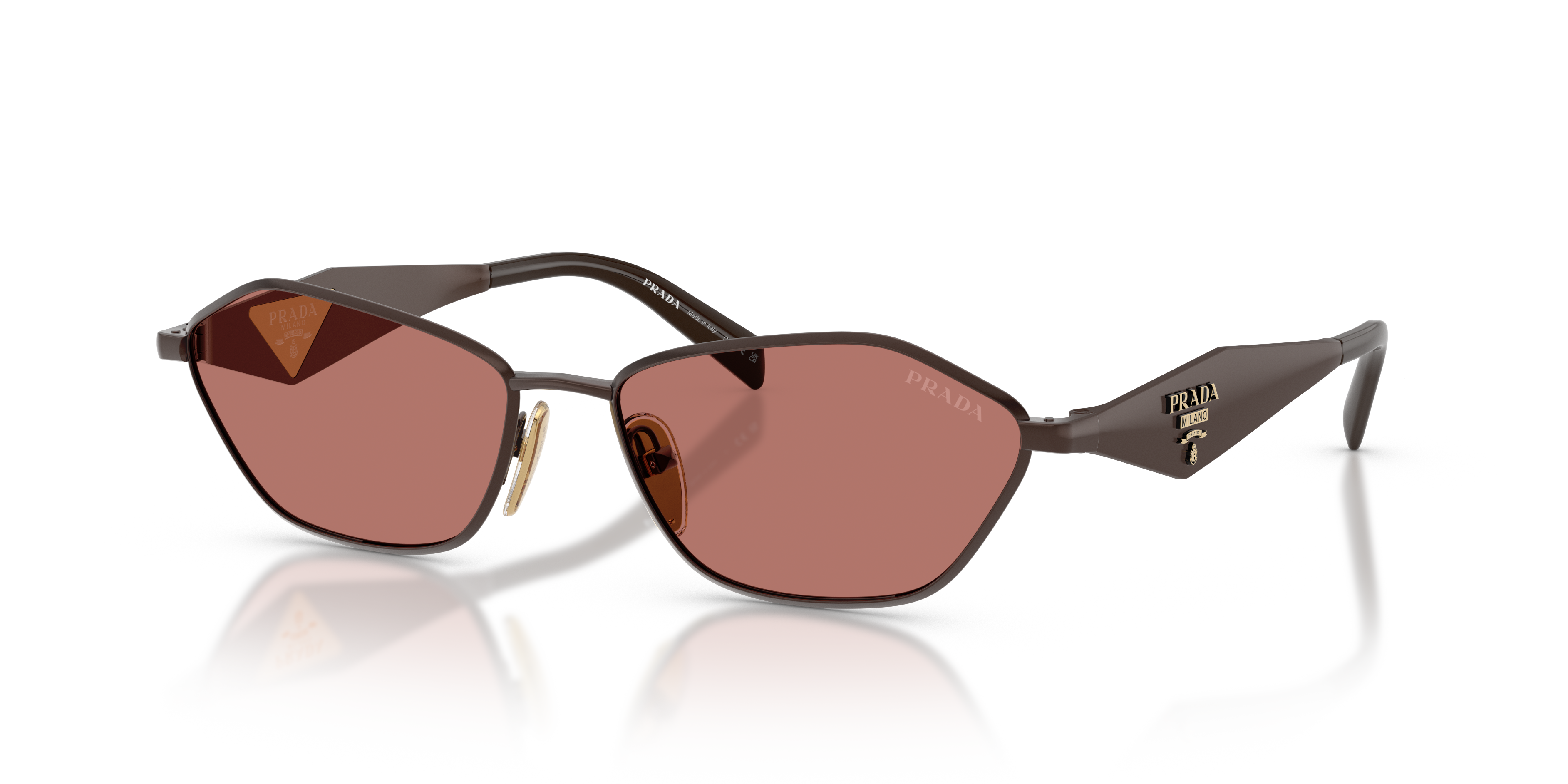 PRADA PR D50S 22J80W 57