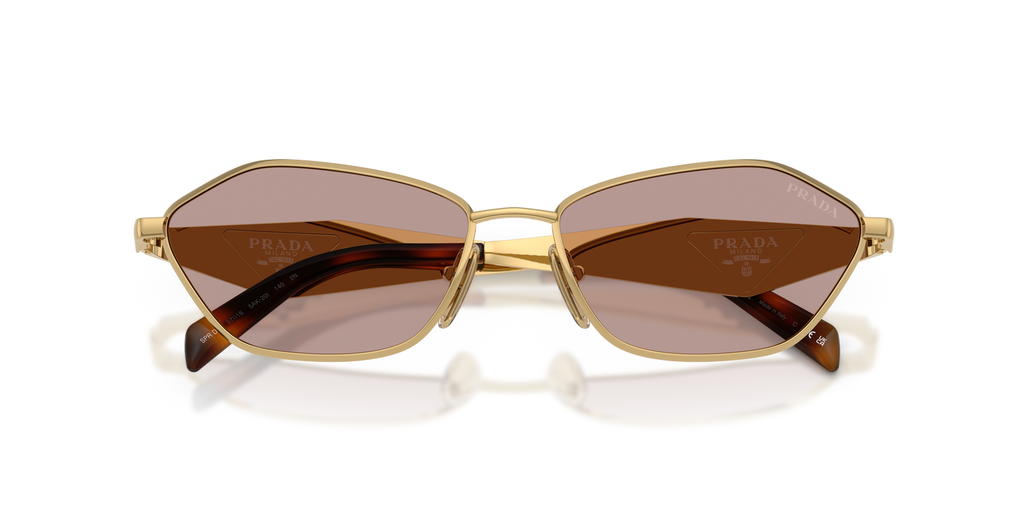 PRADA PR D50S 5AK20I 57