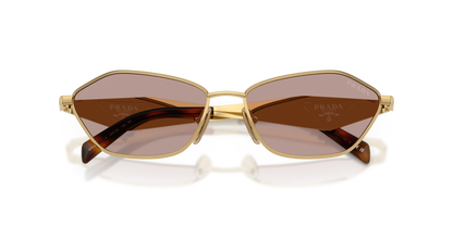 PRADA PR D50S 5AK20I 57