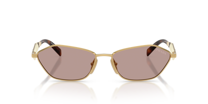 PRADA PR D50S 5AK20I 57