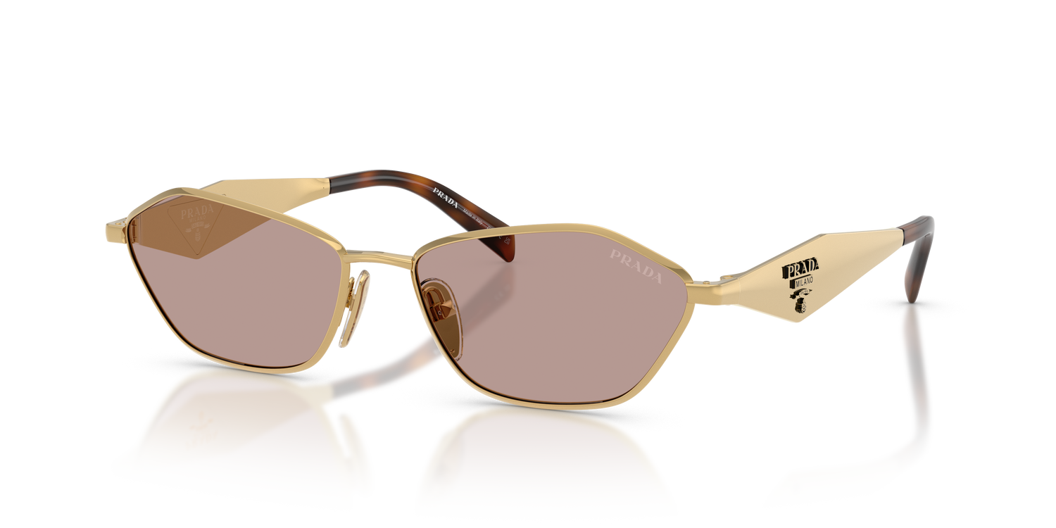 PRADA PR D50S 5AK20I 57