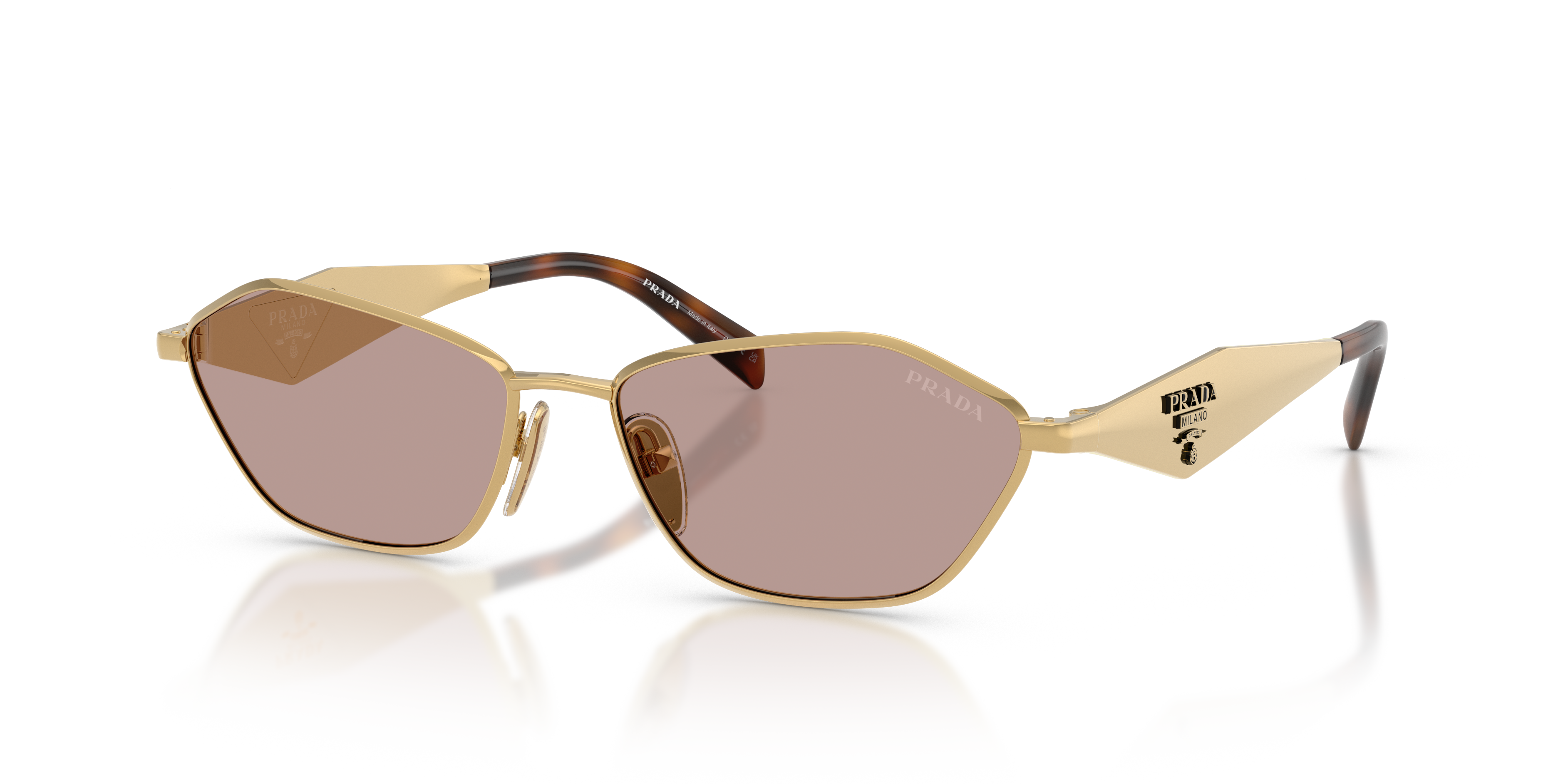 PRADA PR D50S 5AK20I 57